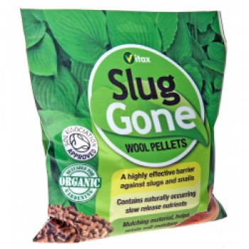 Slug Gone - 3.5L