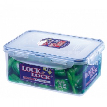 Rectangular Container - 2.3 Litre