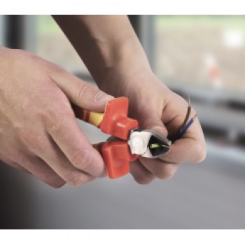 Professional 6 Diagonal Cutter Plier