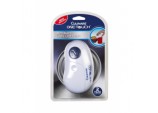One Touch Can Opener - White