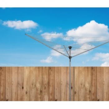 Rotary Airer - 120ft Rotary Airer - 120ft