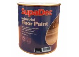 Industrial Floor Paint 1L - Black