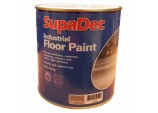 Industrial Floor Paint 1L - Light Grey