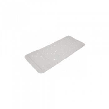 Softee Bath Mat - XL White