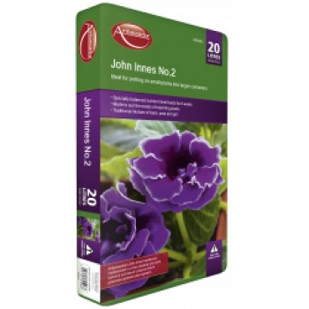 John Innes No.2 - 20L John Innes No.2 - 20L