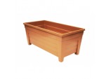 Grosvenor Trough - 55cm Terracotta