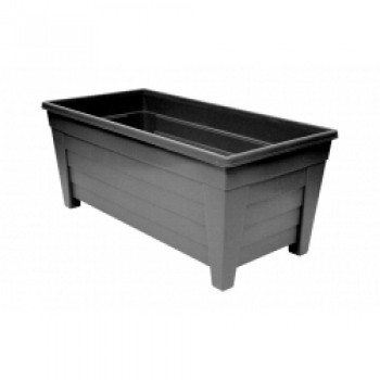 Grosvenor Trough - 55cm Ebony