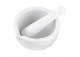 Porcelain Pestle & Mortar - 11cm