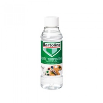 Pure Turpentine - 250ml