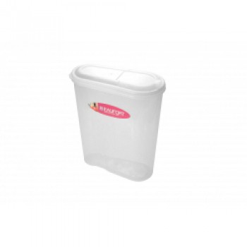 Food Container Cereal /Dry Food - 5L Clear