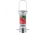 Wild Birds Deluxe Seed Feeder