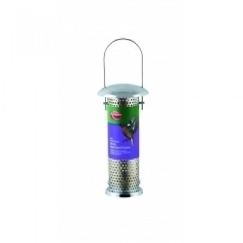 Wild Birds Deluxe Nyger Seed Feeder Wild Birds Deluxe Nyger Seed Feeder