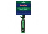 Shed And Fence Block Brush - 30mm x 120mm