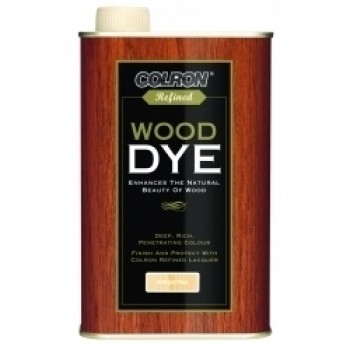 Refined Wood Dye 250ml - Antique Pine