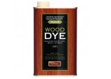 Refined Wood Dye 250ml - Deep Mahogany