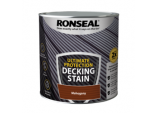Ultimate Protection Decking Stain 2.5L - Mahogany