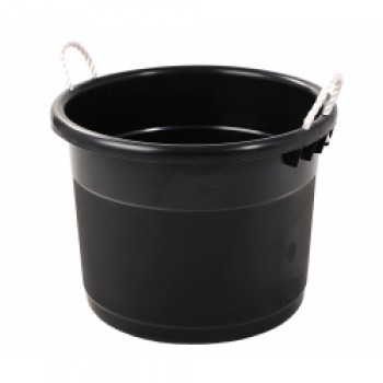 Tub 69L - Black