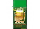 Garden Furniture Teak Oil - 1L