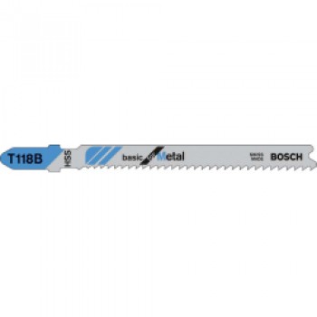 Basic metal 1 Lug T118B