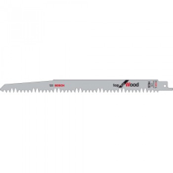 S1531L Sabre Saw Blades - Pack 5