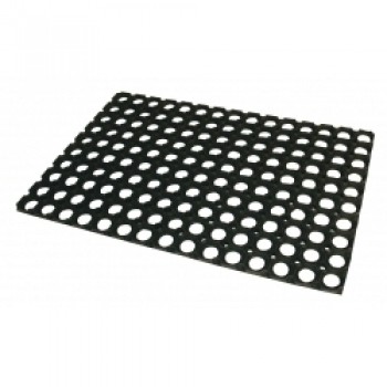 Rondo Rubber Ring Door Mat - 40x60cm Rondo Rubber Ring Door Mat - 40x60cm