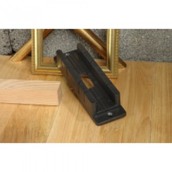 Mini Mitre Box - 190 X 52 X 32