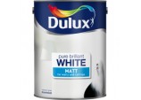 Matt 5L - Pure Brilliant White