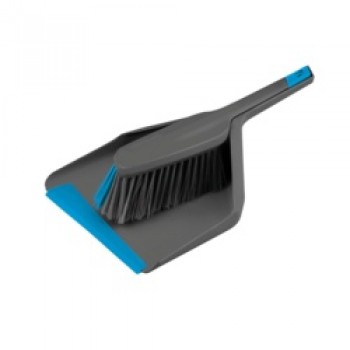 Deluxe Dustpan And Brush Deluxe Dustpan And Brush