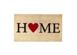 Home Design  Doormat - 40 x 70cm