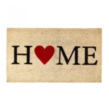 Home Design  Doormat - 40 x 70cm