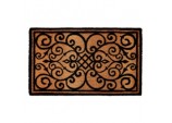 Rectangle Coir Mat - 75x45