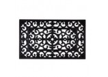Rubber Entrance Doormat - 75x45