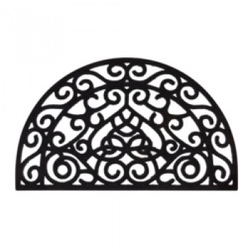 Half Moon Entrance Mat - 45x75