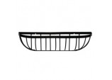 Wrought Iron Wall Trough - 24