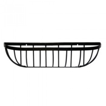 Wrought Iron Wall Trough - 24