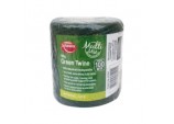 Green Jute Twine - 50g/50m
