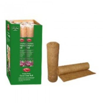 Pre Pack Coco Roll - 1.5m x 0.8m Pre Pack Coco Roll - 1.5m x 0.8m