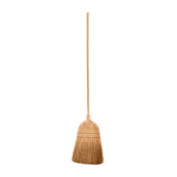 Corn Broom