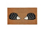 Hedgehog Doormat - 40x70cm