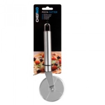 Pizza Cutter - Stainless Steel