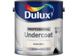 Professional Undercoat 2.5L - Brilliant White