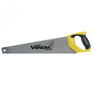 Second Fix Venom Double Ground Handsaw - 75mm Second Fix Venom Double Ground Handsaw - 75mm