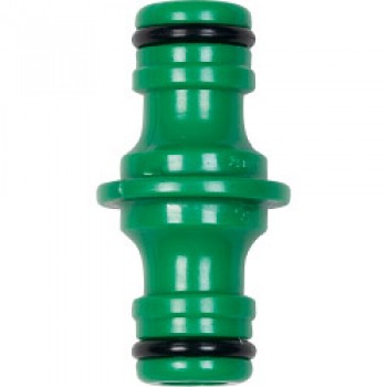 Double Male Connector