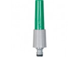 Snap Action Adjustable Spray Nozzle