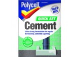 Quick Set Cement Polyfilla - 2kg