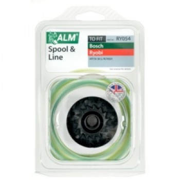 Trimmer Spool & Line Trimmer Spool & Line
