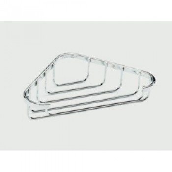 Corner Soap Basket