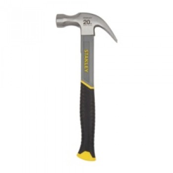 Fibreglass Hammer - 20oz - 560g
