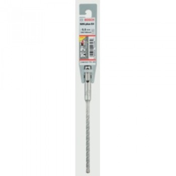 SDS Plus -5x - 5.5x100x160mm