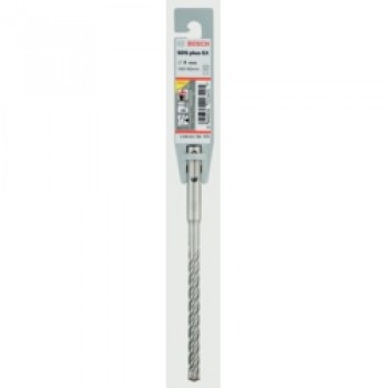 SDS Plus -5x - 8x100x160mm